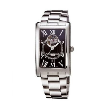 Frederique Constant Persuasion Auto FC-315BS4C26B Swiss Mens