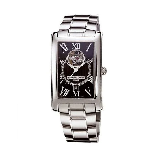 Frederique Constant Persuasion Auto FC-315BS4C26B Swiss Mens