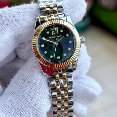 Michael Kors Lexington Quartz MK4986 USA Mensn
