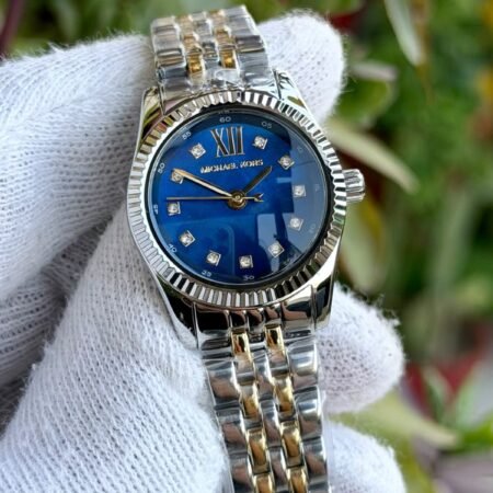 Michael Kors Lexington Quartz MK4865 USA ladies