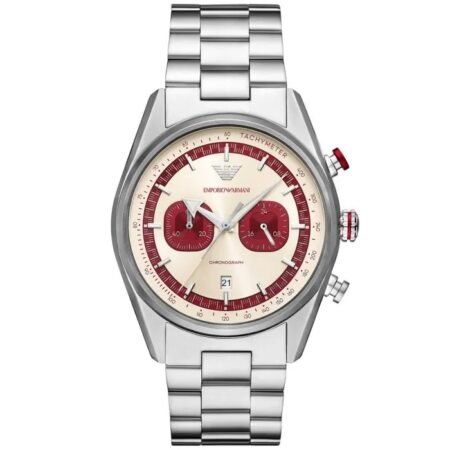 Emporio Armani Racer  AR11645  USA Mens Quartz