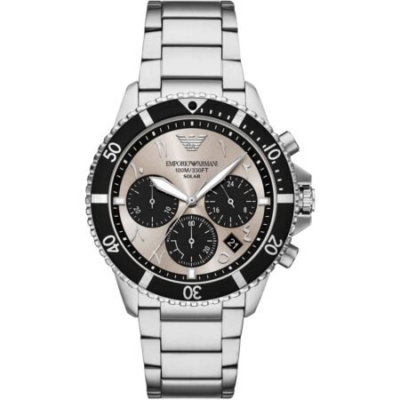 Emporio Armani Solar AR11528 USA Mens