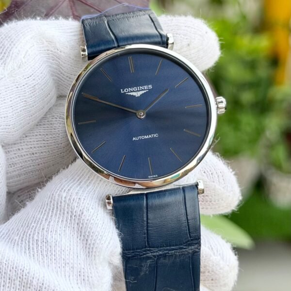 Longines LeGrande Auto L4908495 Swiss Mend