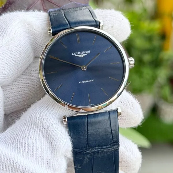 Longines LeGrande Auto L4908495 Swiss Mend