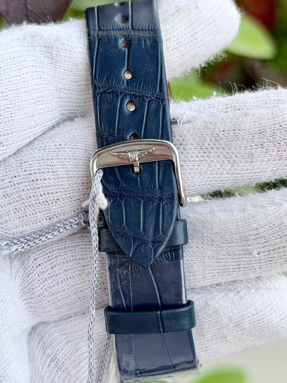 Longines LeGrande Auto L4908495 Swiss Mend – photo 3