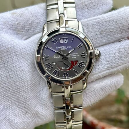 RAYMOND WEIL Parsifal 2853 swiss mens