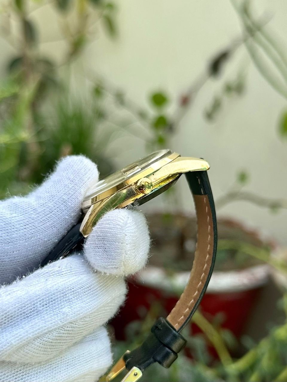 RADO Golden Horse Swiss Mens – photo 4
