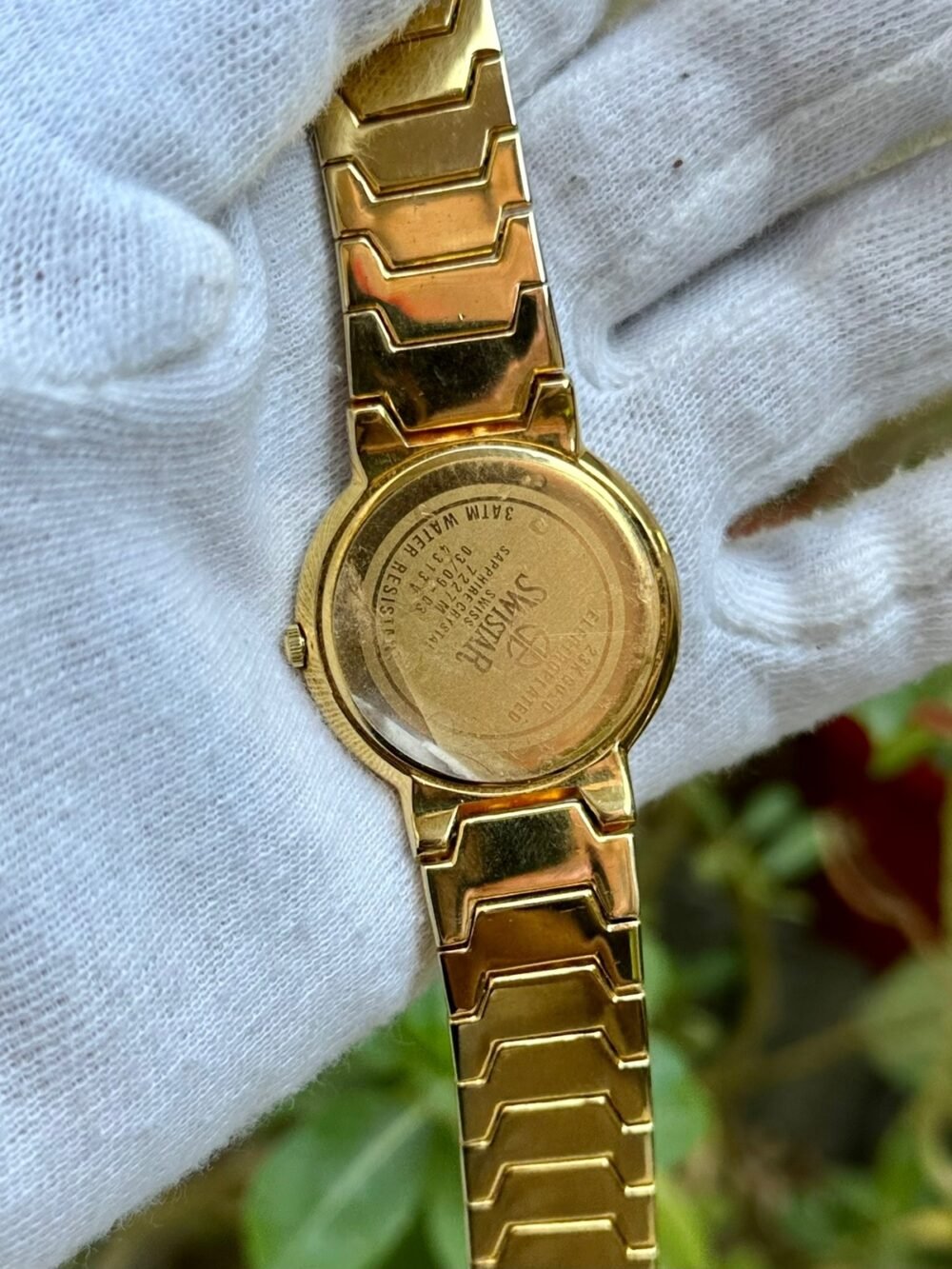 Swistar Swiss – photo 4