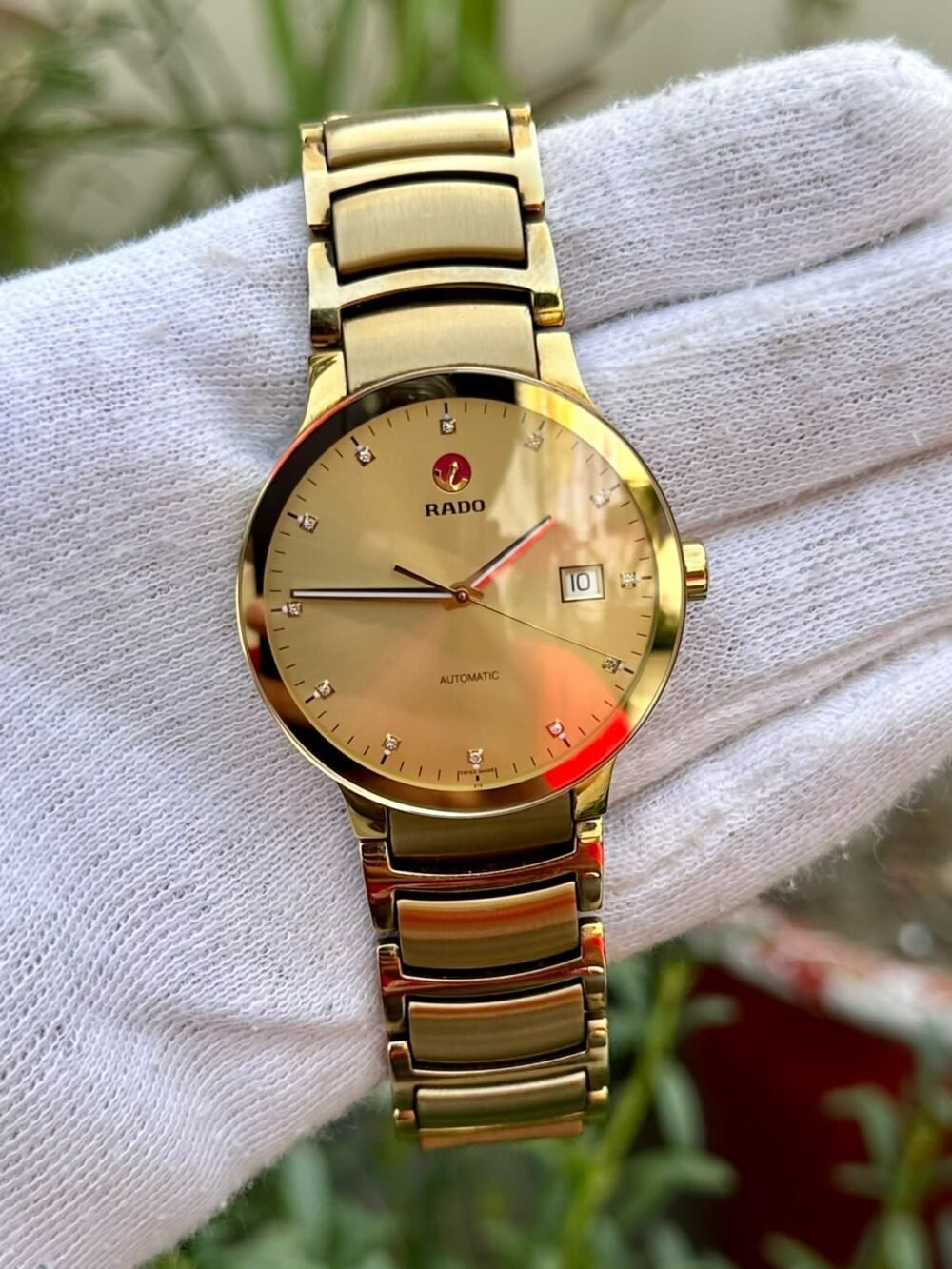 RADO Centrix 078 R30279703 Swiss men