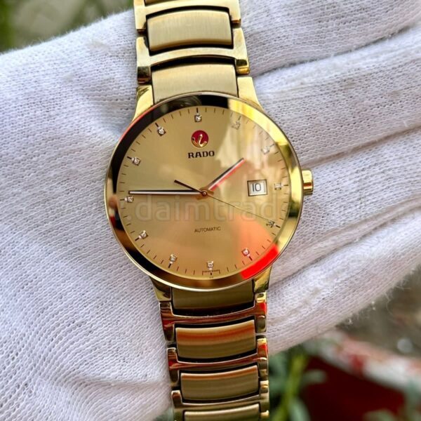 RADO Centrix 078 R30279703 Swiss men