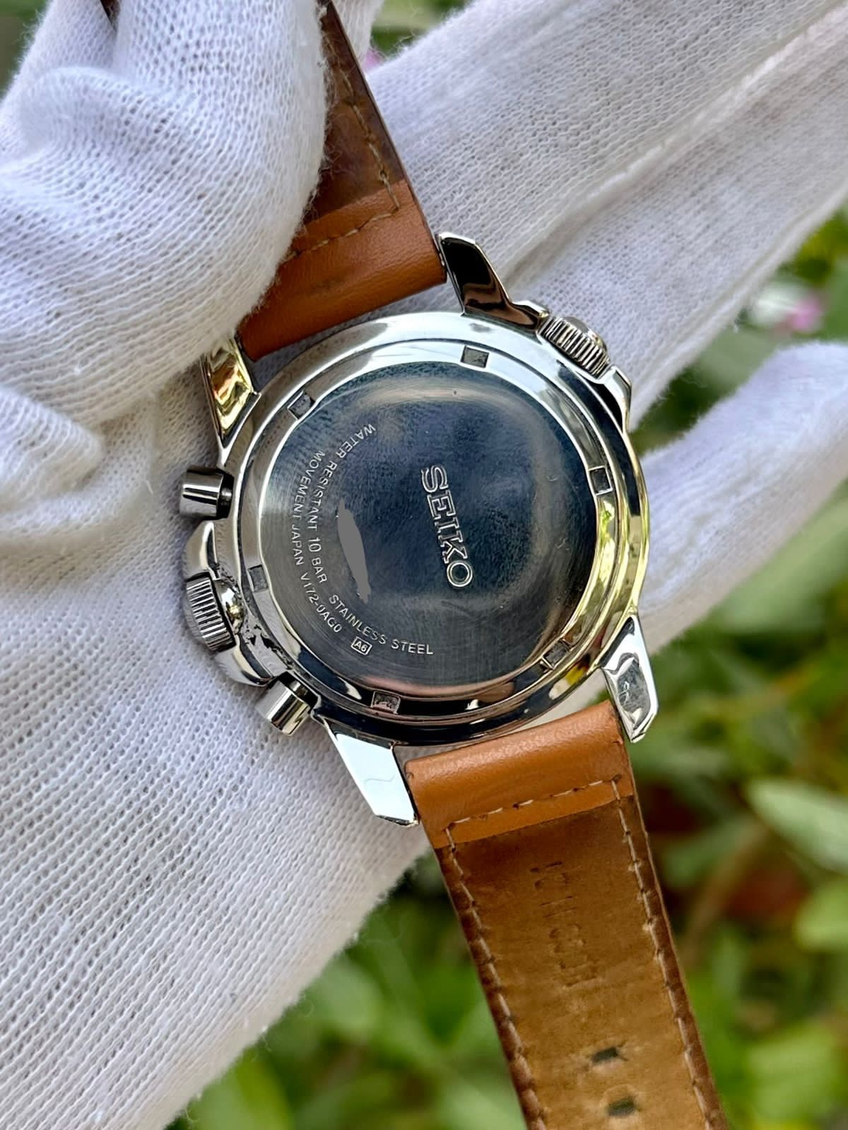 Seiko ssc081 for discount sale