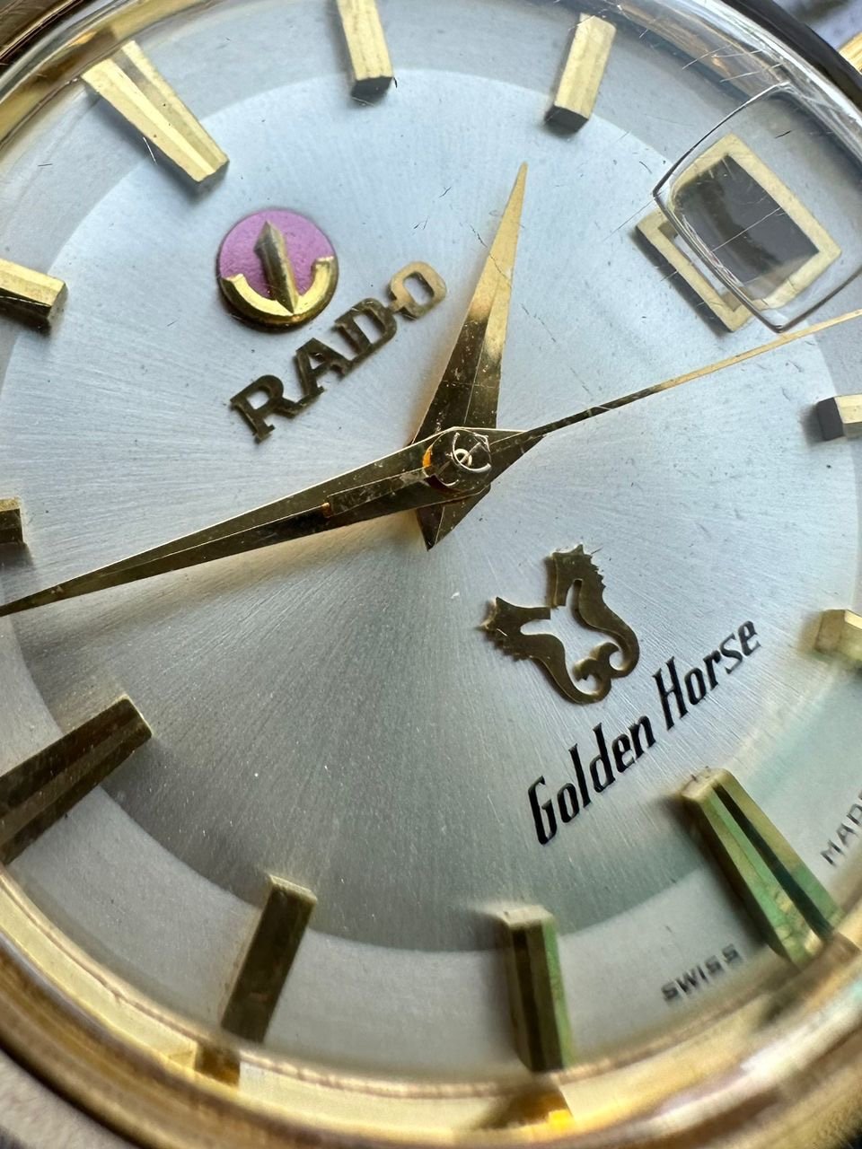 RADO Golden Horse Swiss Mens – photo 2