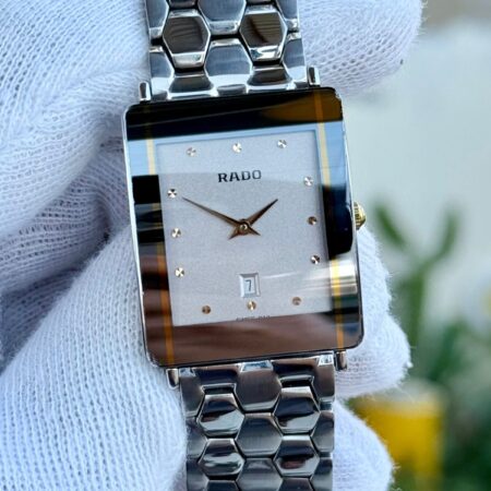 RADO Florece R20486103 Quartz Swiss Mens