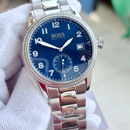 Hugo Boss Legacy 1513707 Quartz Mens USA