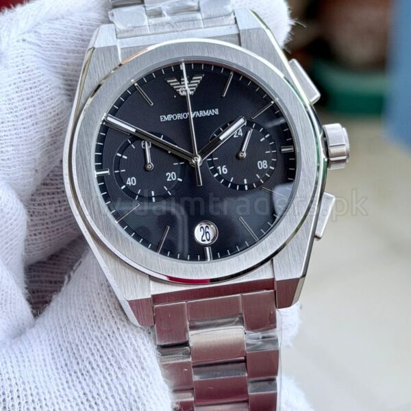 Emporio Armani Federico AR11560 Quartz Italy Mens