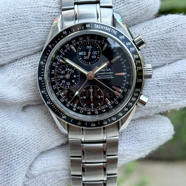 OMEGA Speedmaster 322.05.00 Triple Date Automatic Swiss Mens