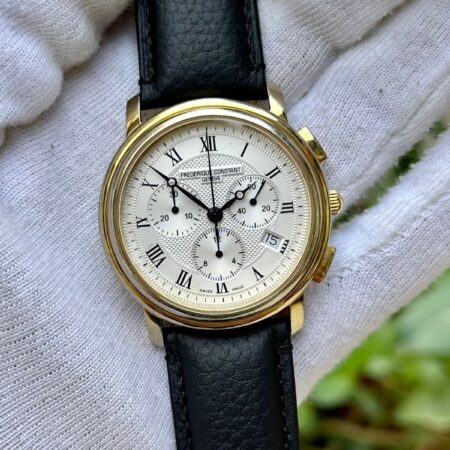 Frederique Constant Swiss Mens