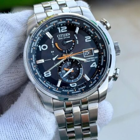 Citizen EcoDrive AT9010-52E Japan Mens