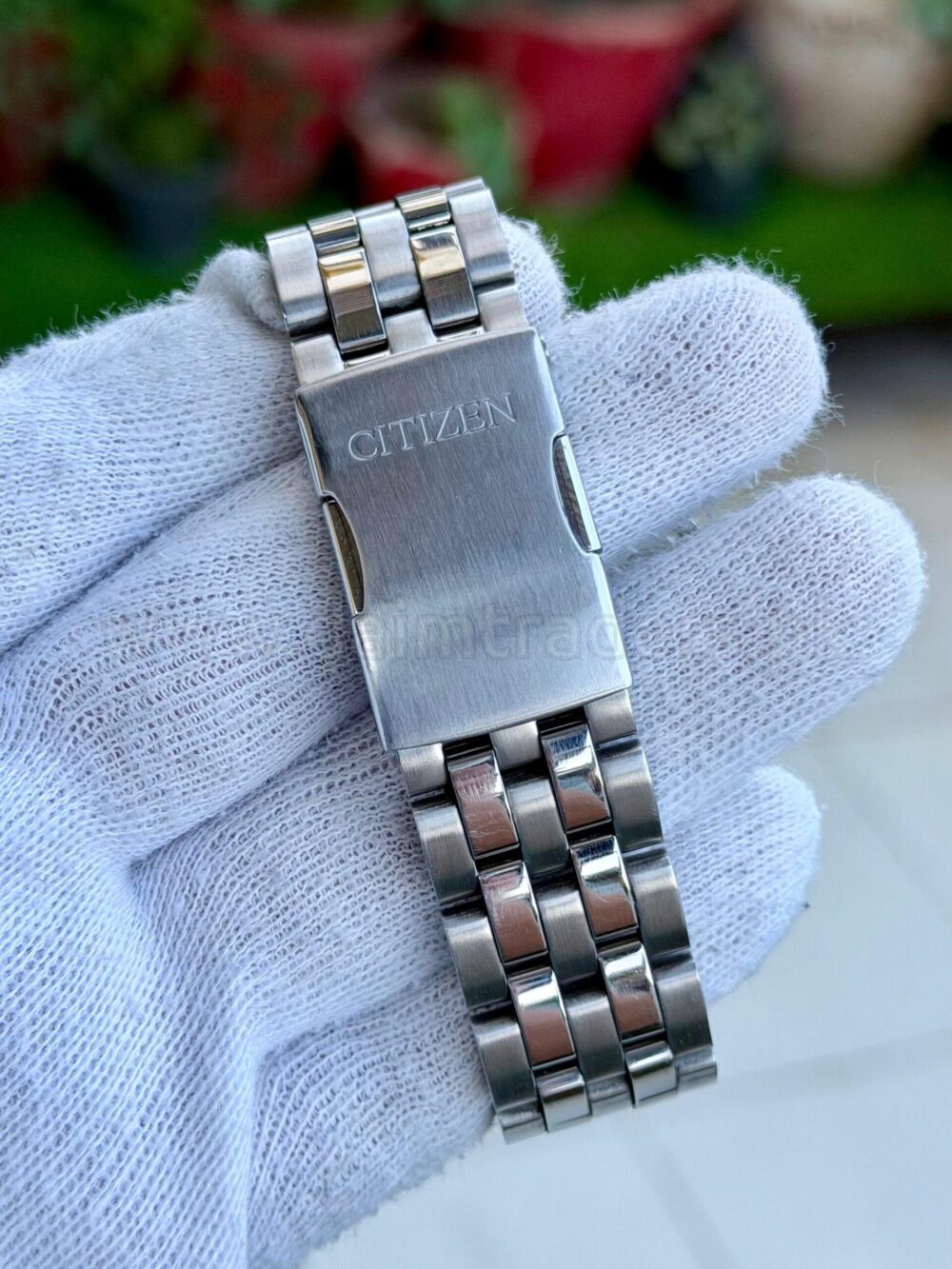 Citizen EcoDrive AT9010-52E Japan Mens – photo 3