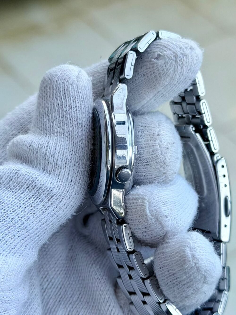 SEIKO 5 Auto 7s26-01r0 Japan Mens – photo 3