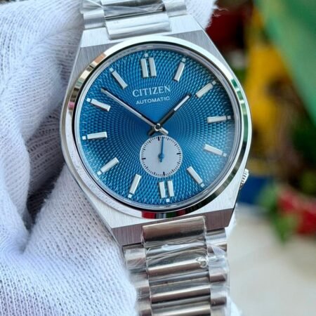 CITIZEN Tsuyosa NK5010-51L Auto Japan Mens