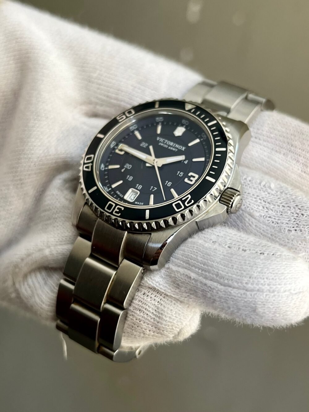 VICTORINIX Swiss Army – photo 2