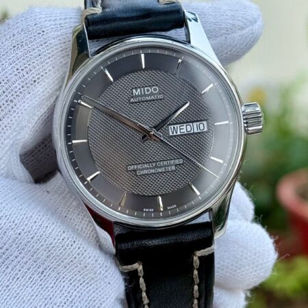 MIDO Belluna Swiss M0014311106192