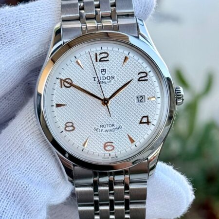 TUDOR 1926 M91650 Auto Swis Mens