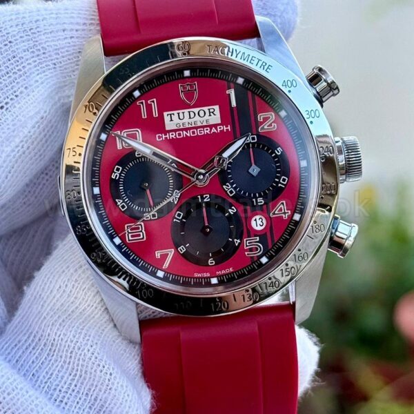 TUDOR FastRider Ducati 4200D Auto Swiss Mens