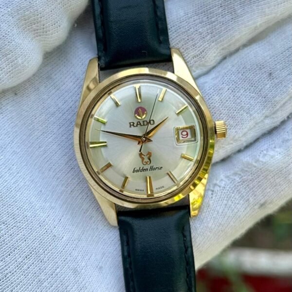 RADO Golden Horse Swiss Mens
