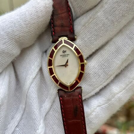RAYMOND WEIL Vintage 5853 Vintage Ladies