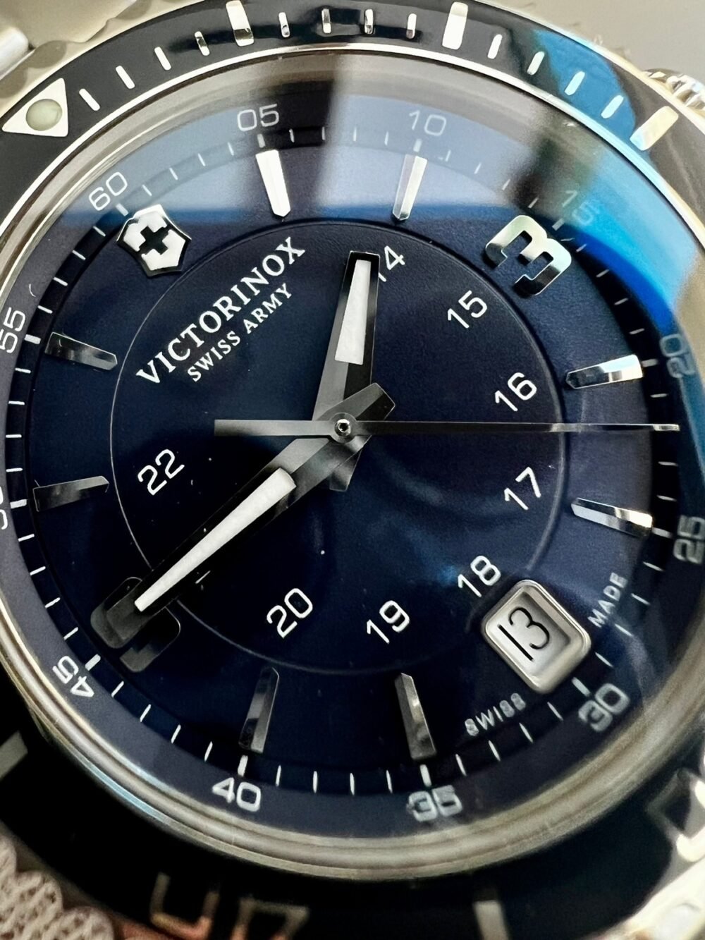 VICTORINIX Swiss Army – photo 3
