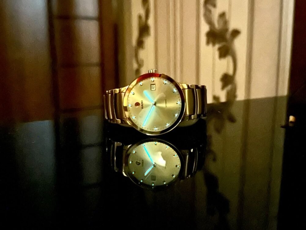 RADO Centrix 078 R30279703 Swiss men – photo 3