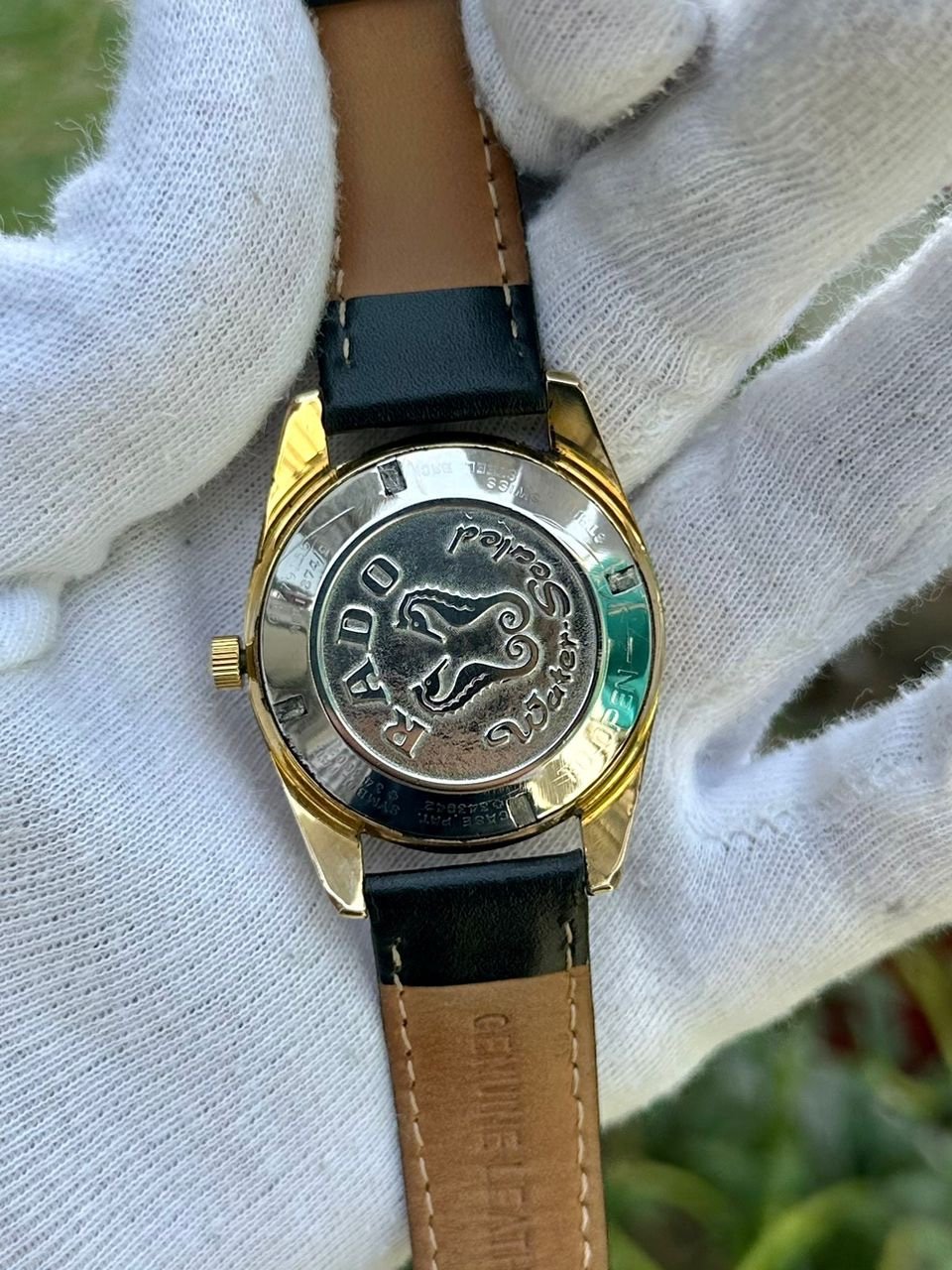 RADO Golden Horse Swiss Mens – photo 3