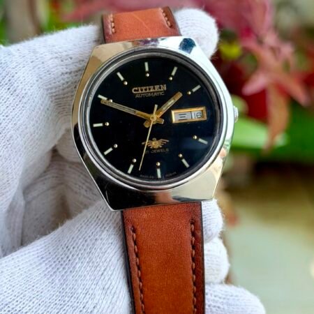 CITIZEN Eagle Auto Japan Men
All Genuine