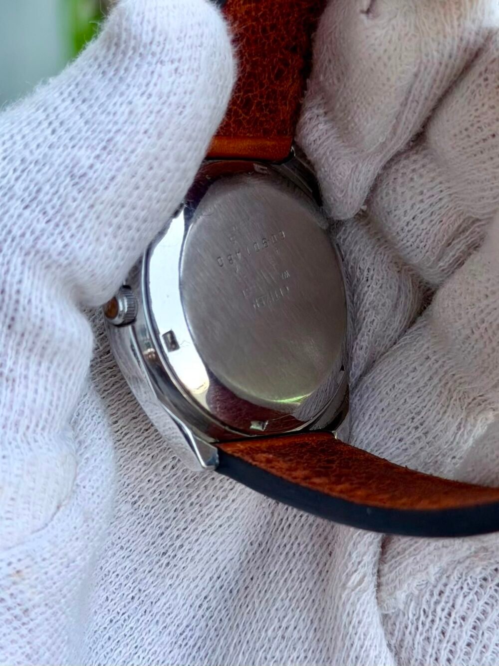 CITIZEN Eagle Auto Japan Men All Genuine – photo 4