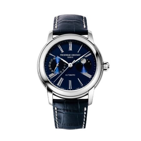 Frederique Constant Classic Moonphase FC-712MN4H6 Auto Swiss Mens