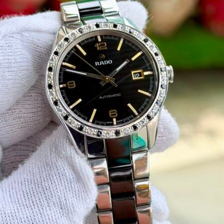 Rado Hyperchrome R32109162 Auto Mens Swiss
