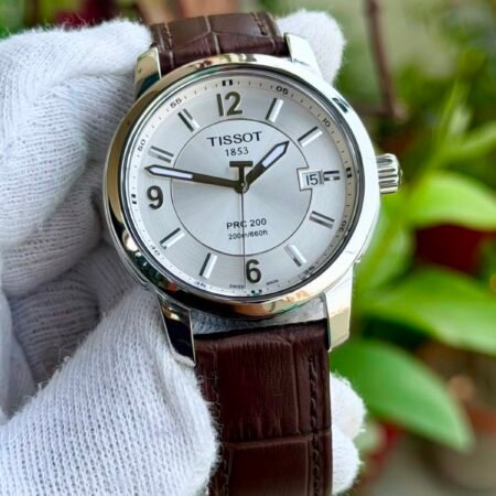 TISSOT PRC200 T014410A Quartz Mens Swiss