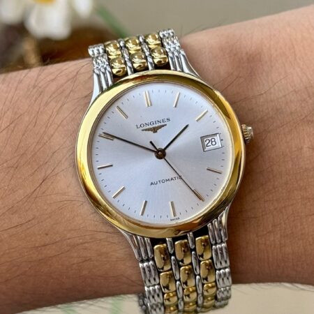 LONGINES LesGrandes Swiss Mens L5.650.3