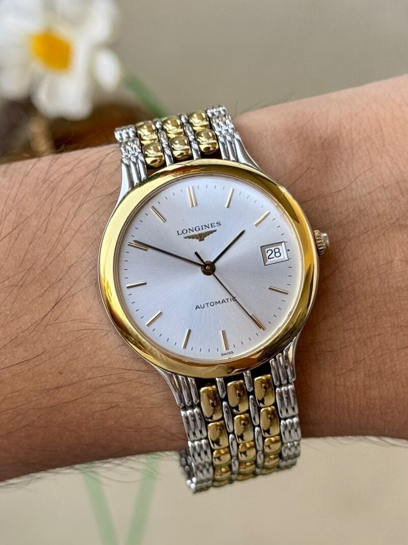 LONGINES LesGrandes Swiss Mens L5.650.3
