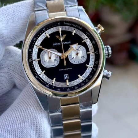Emporio Armani  Quartz AR11678 Italy Mens