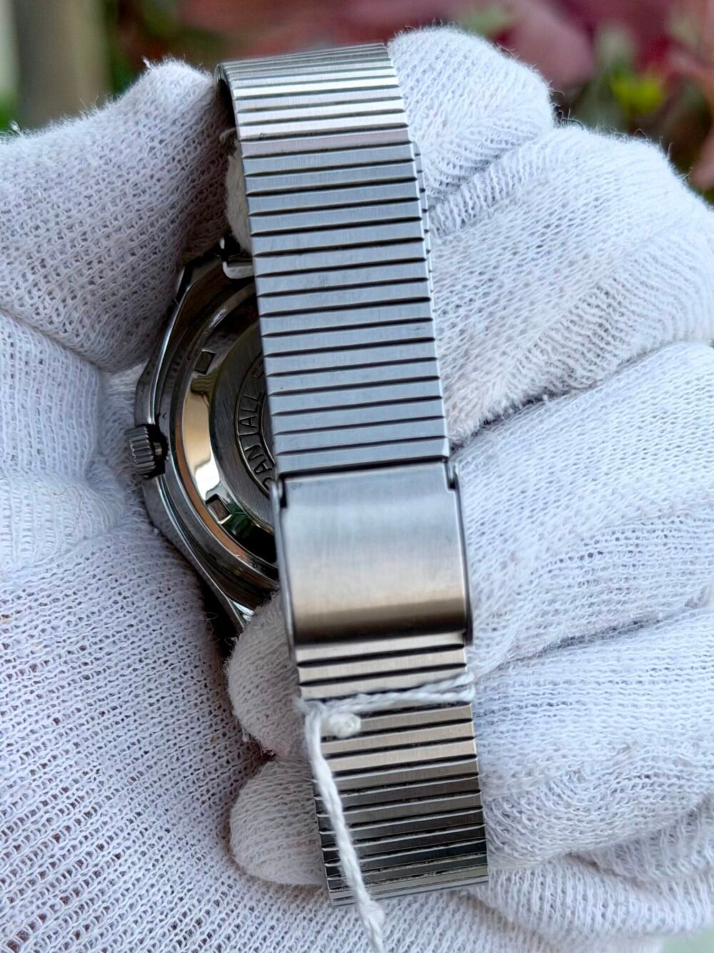 CITIZEN Vintage 51-0670 Auto Mens Japan – photo 4