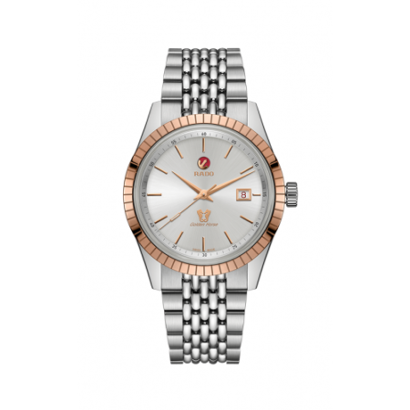 RADO Golden Horse R33100013 HyperChrome Automatic Swiss Mens