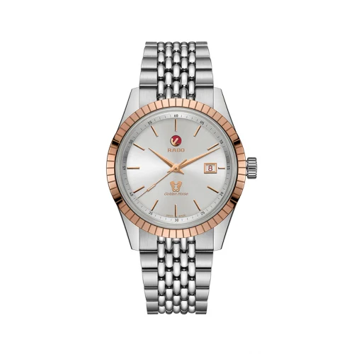 RADO Golden Horse R33100013 HyperChrome Automatic Swiss Mens