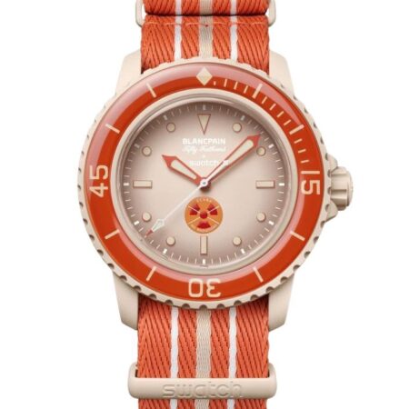 Blainpain ARCTIC OCEAN Phantom Swiss