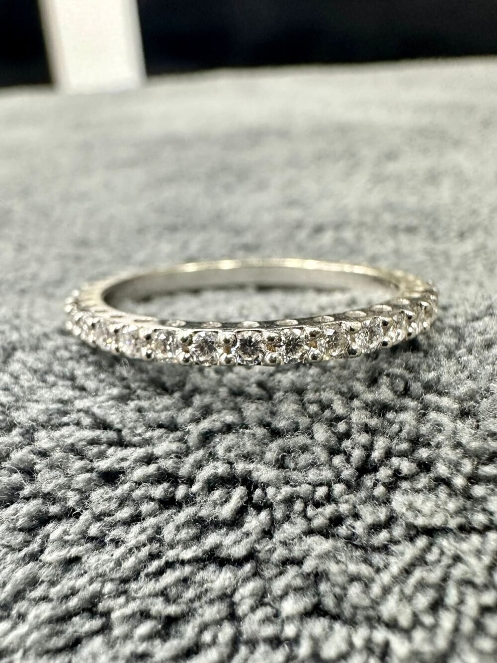 GOLD18k Ring Europe Preloved