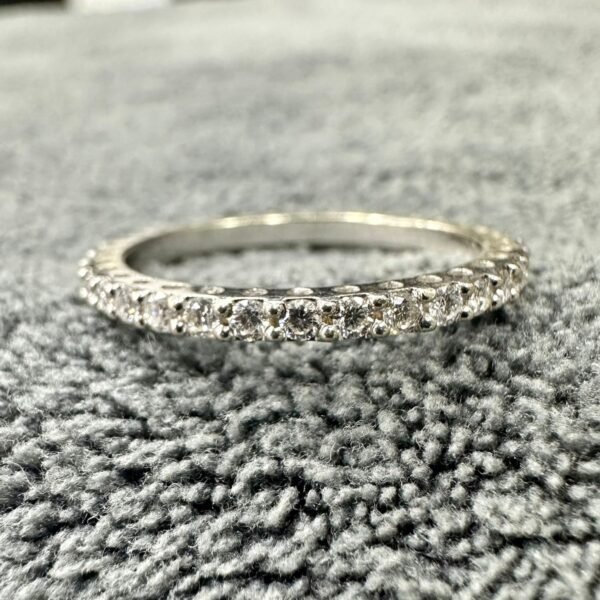 GOLD18k Ring Europe Preloved
