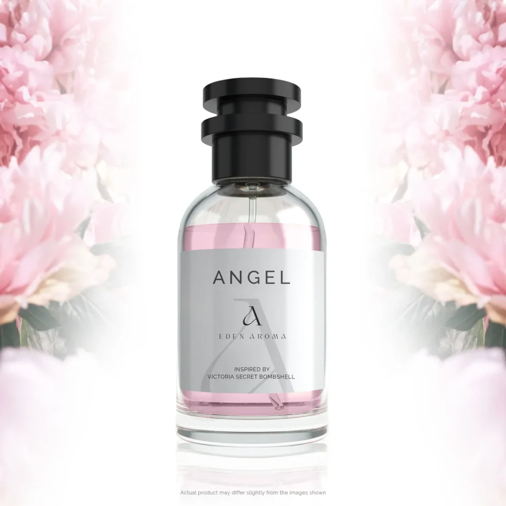 Eden Aroma Angel