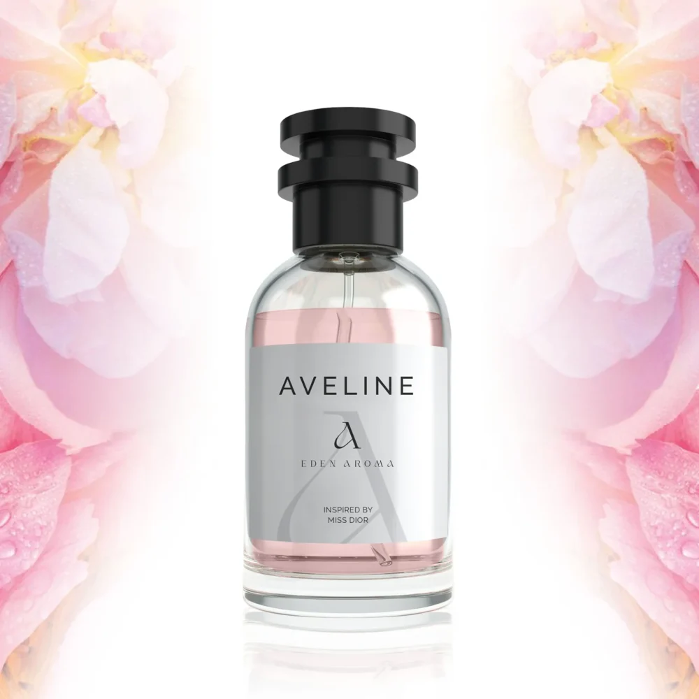 Eden Aroma Aveline